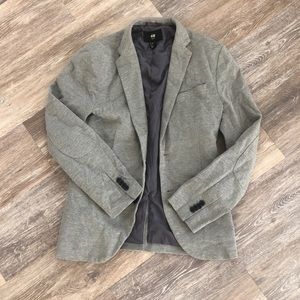 H&M SLIM FIT BLAZER